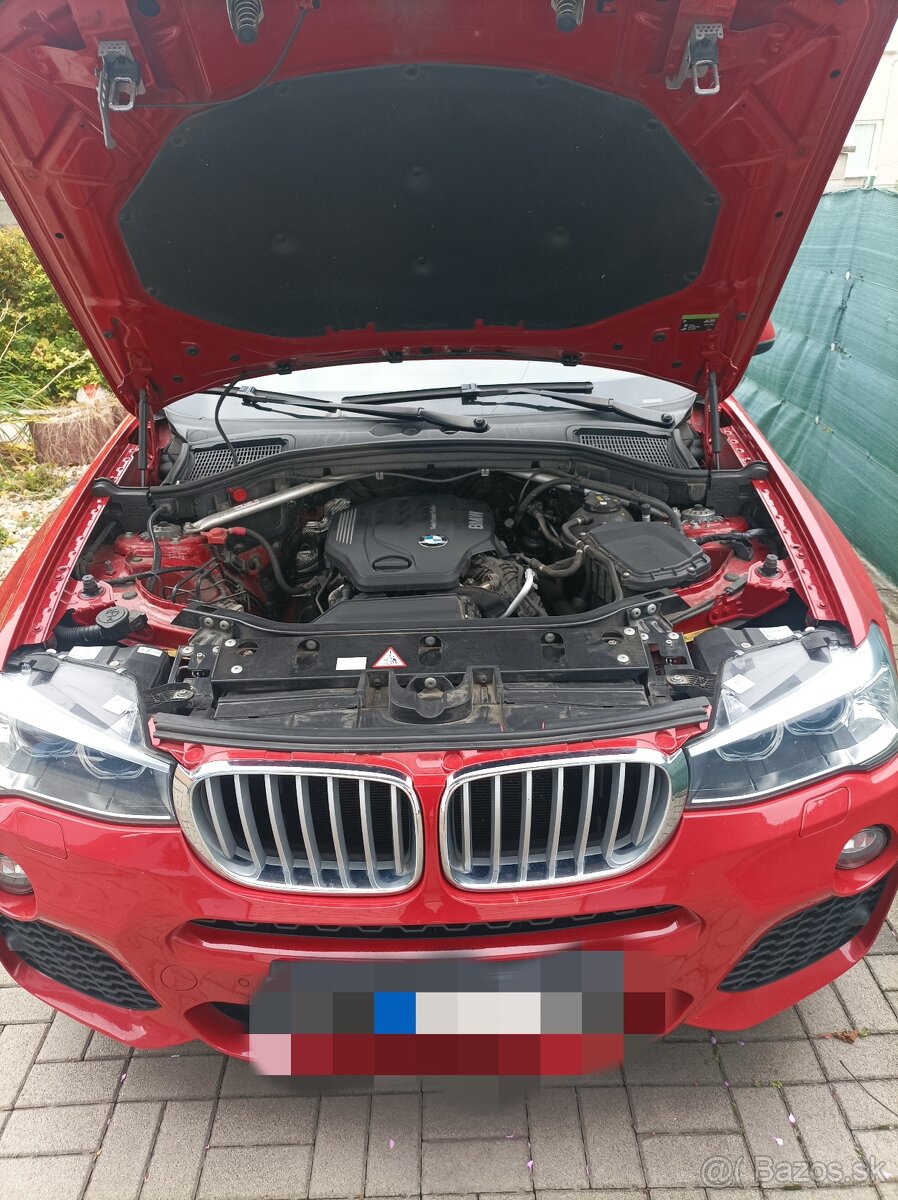 BMW X4 XDrive 20d - 3