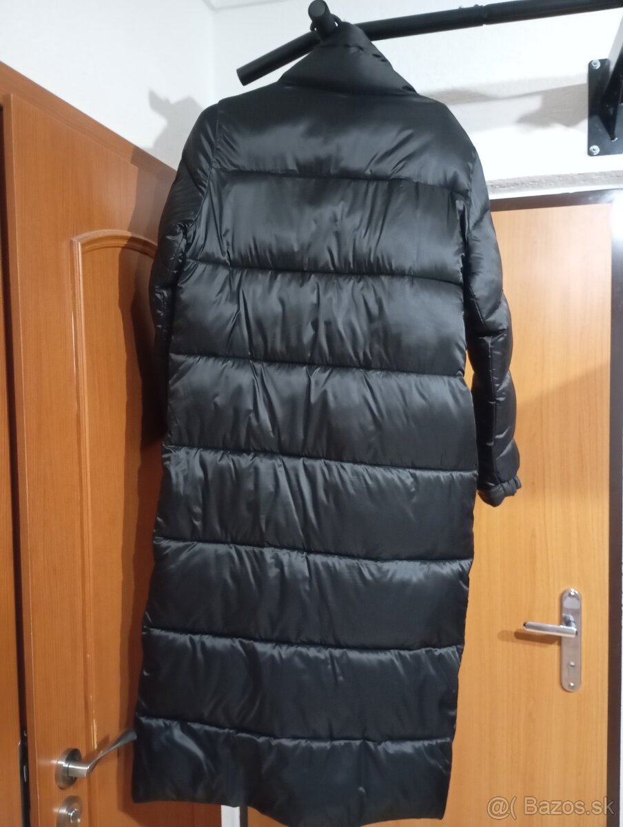 Zimná bunda XS S - 3