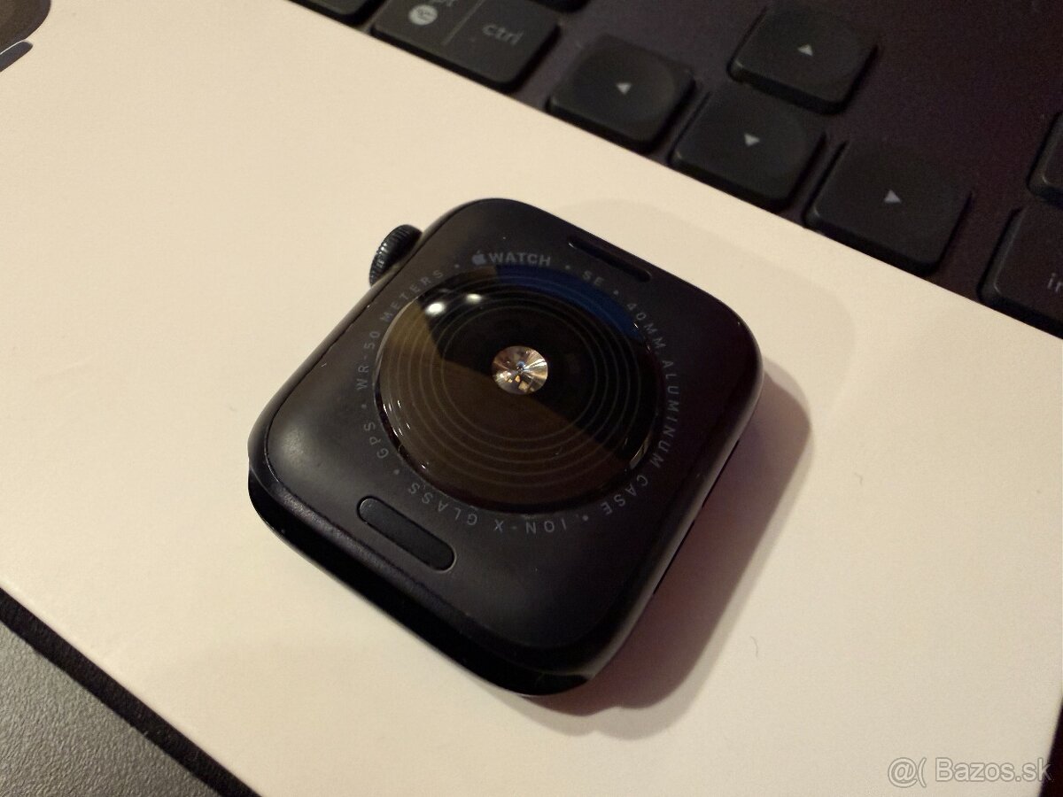 Apple Watch SE 2 40mm - 3