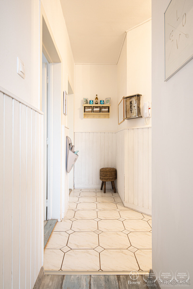 BOSEN | 3 izbový byt, Neratovické námestie, Dunajská Streda - 3