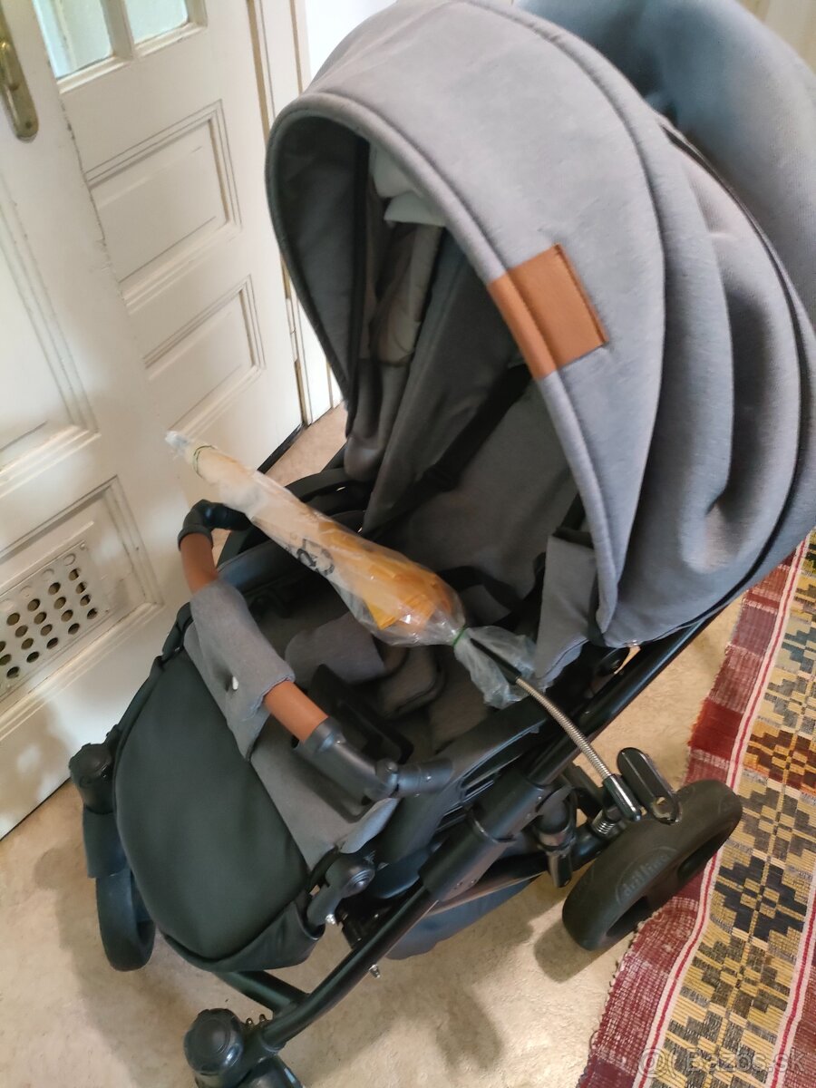 Kočík 3v1 BEXA ULTRA - 3