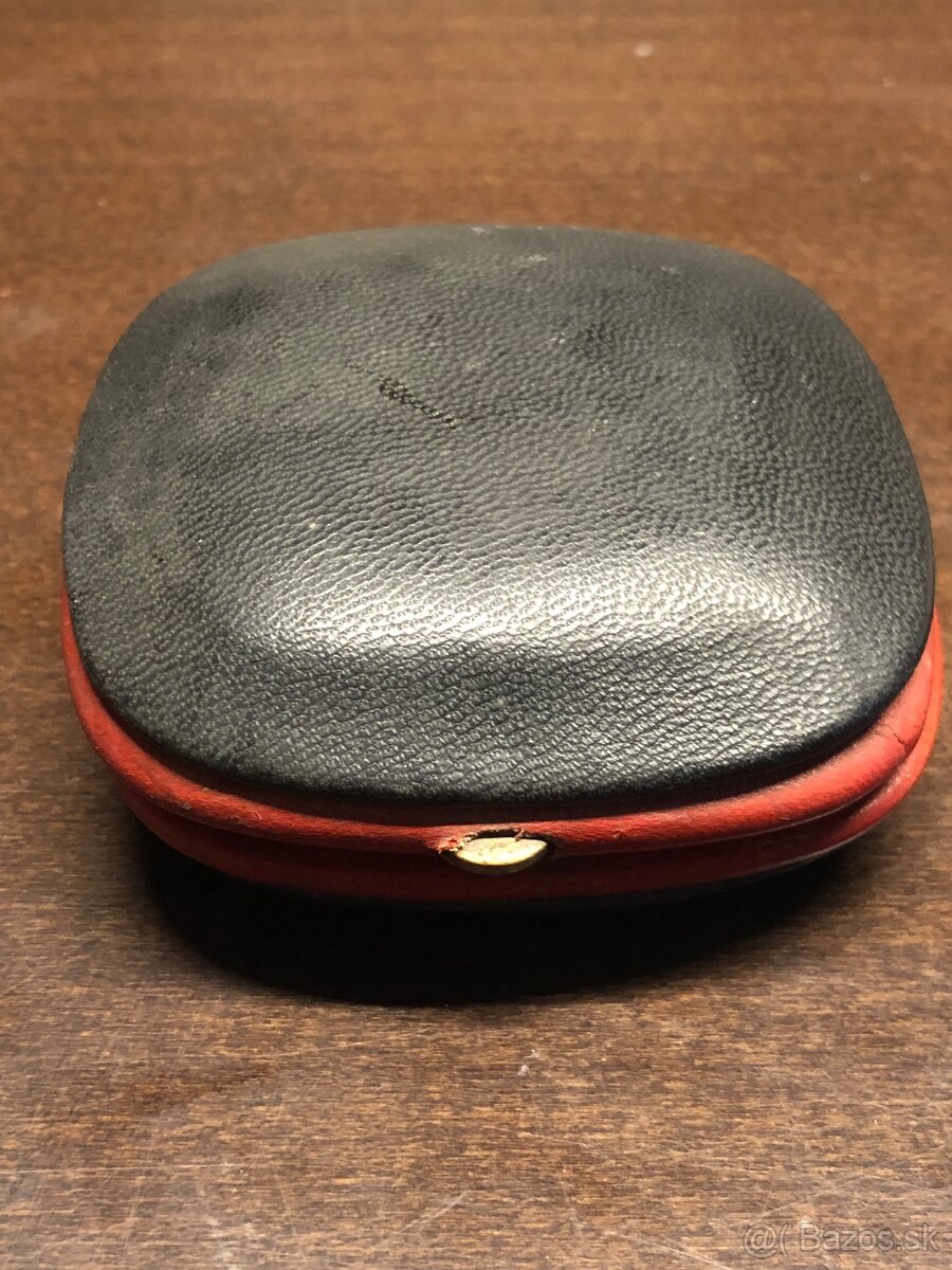 Stary cestovny budik - 3