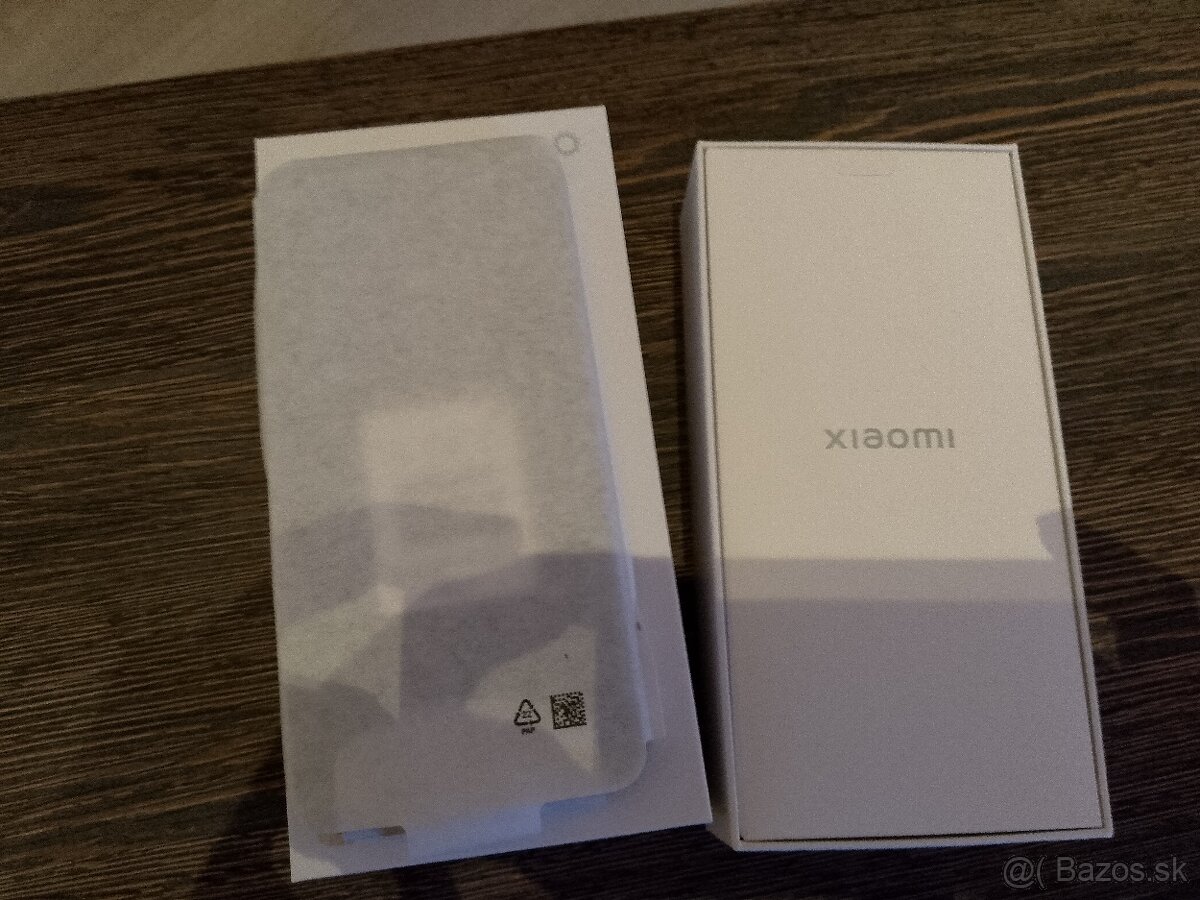 Nový Xiaomi 15T 12GB/256GB, černý - 3
