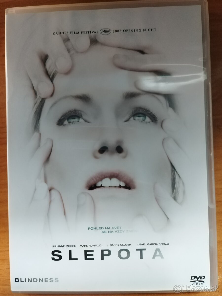 Predám DVD filmy - 3