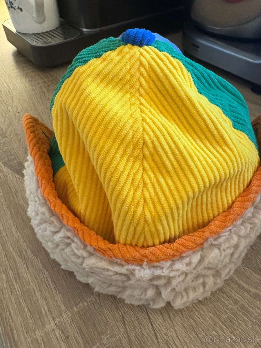 Little-bird Detska čiapka 3-6 rokov - 3