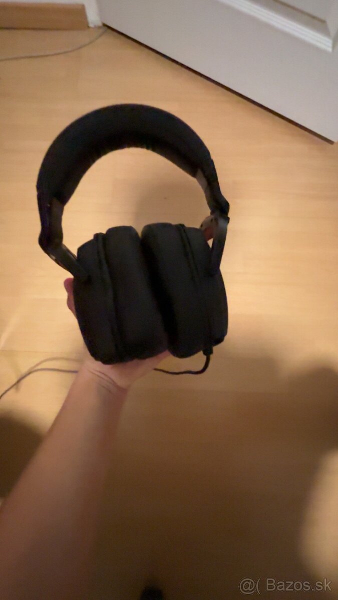 Sluchadlá Rog delat S - 3