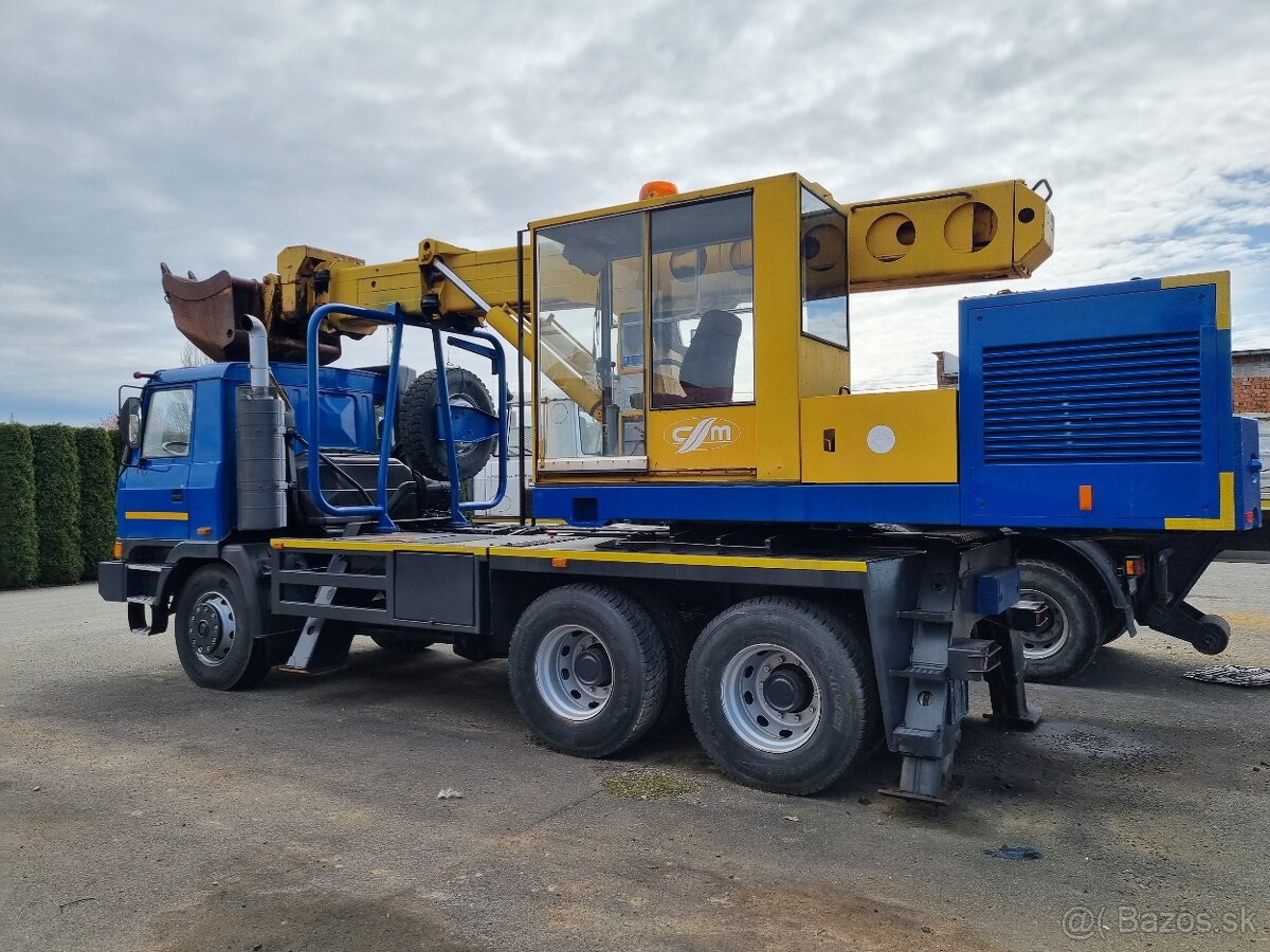 Predam TATRA T815 euro2 UDS 114 - 3