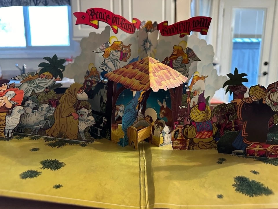 A Christmas Gift-Vianočný darček vinyl LP - 3