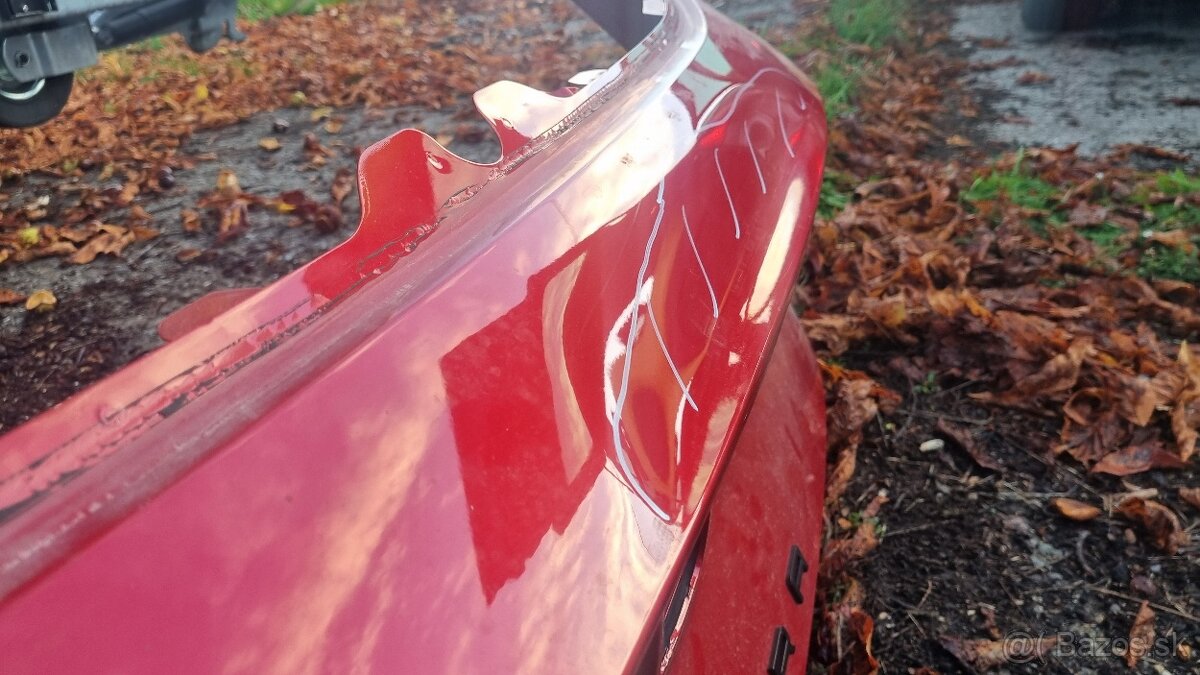 Zadna kapota Leon - 3