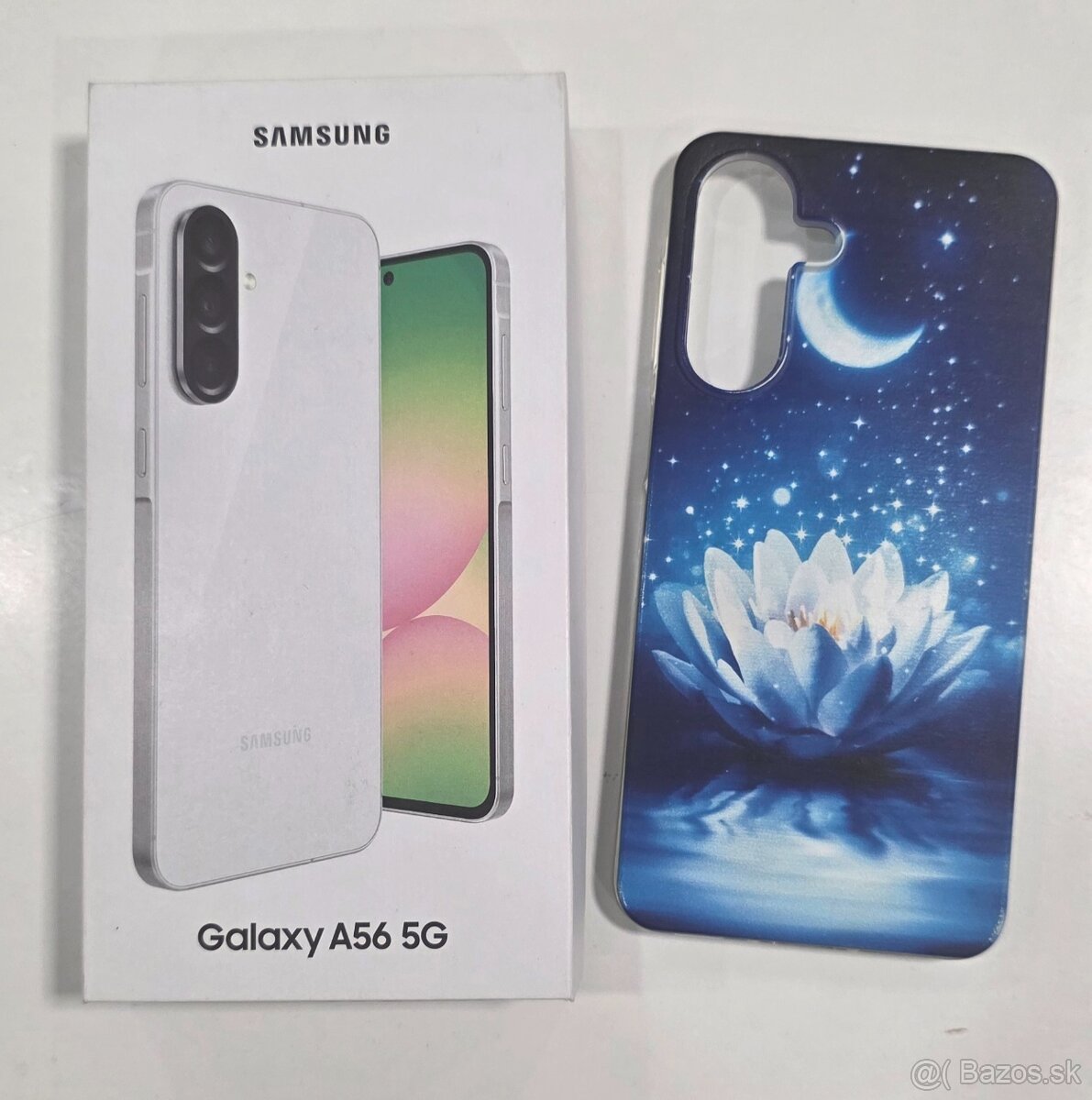 Samsung galaxy A56 5g 256gb - 3