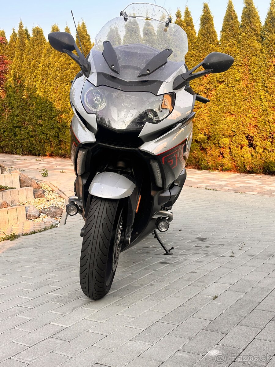 K1600GT 2019 - 3