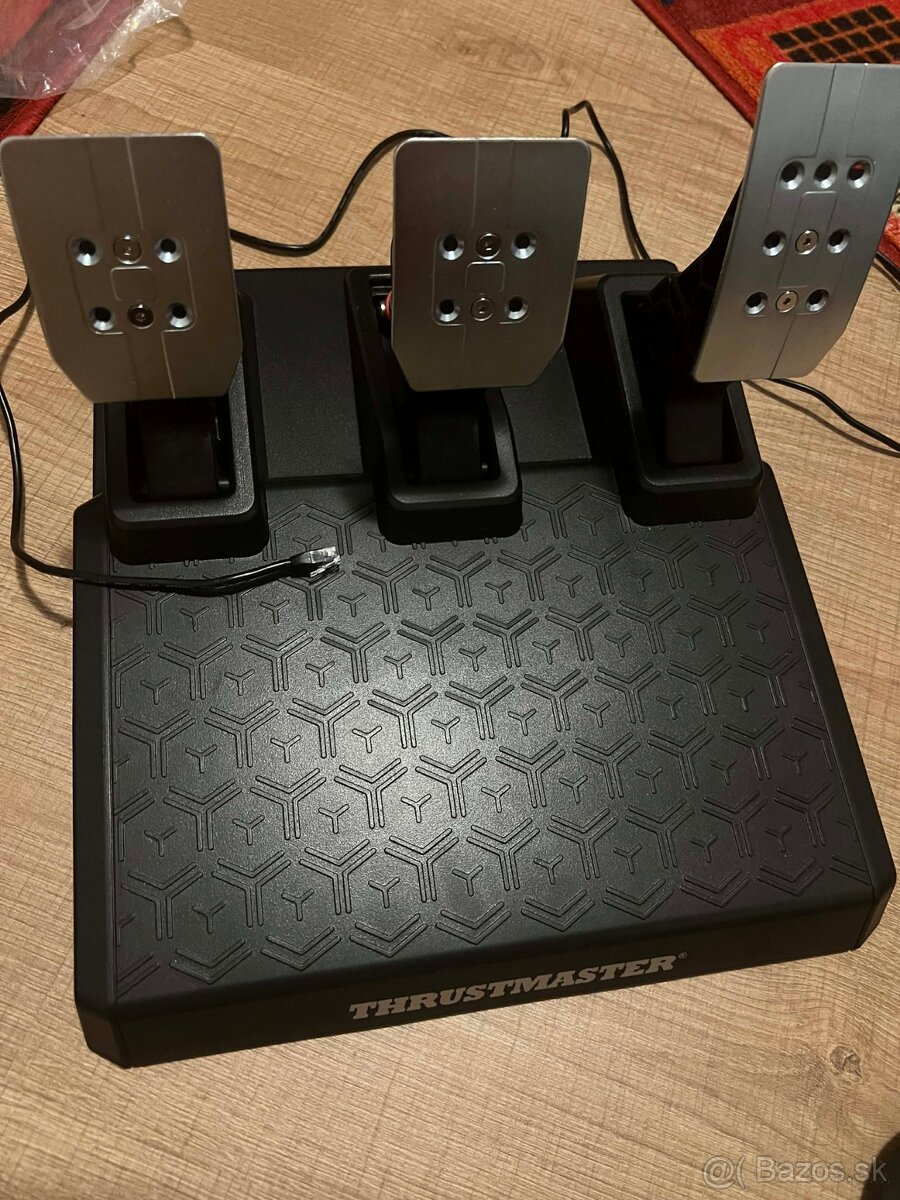 Thrustmaster T248 - volant - 3