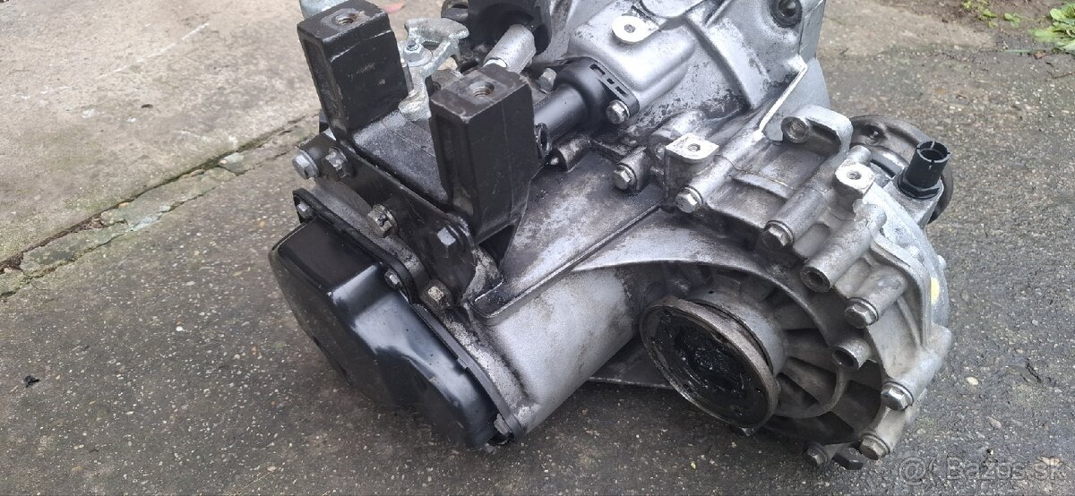 Prevodovka MZK 1.2TDI VW , Škoda , Seat - 3