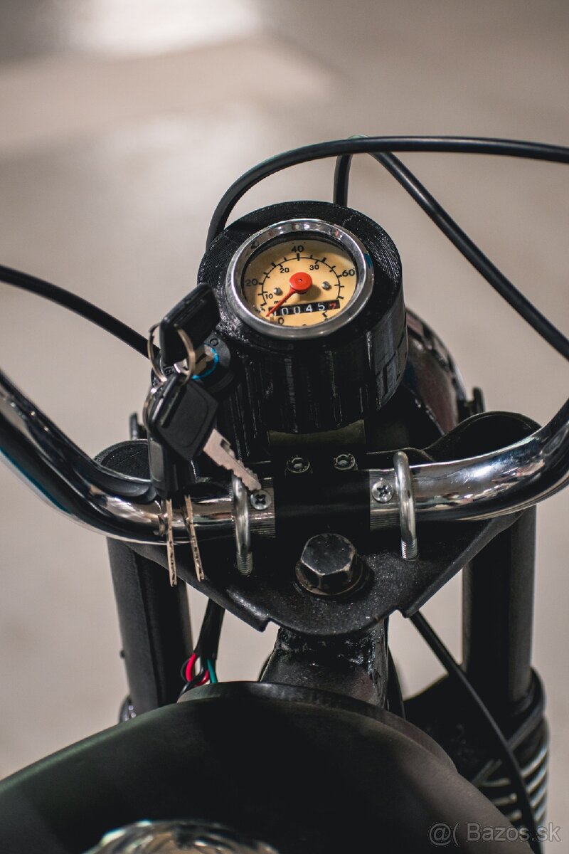 AKCIA Spínacia skrinka babetta - 3