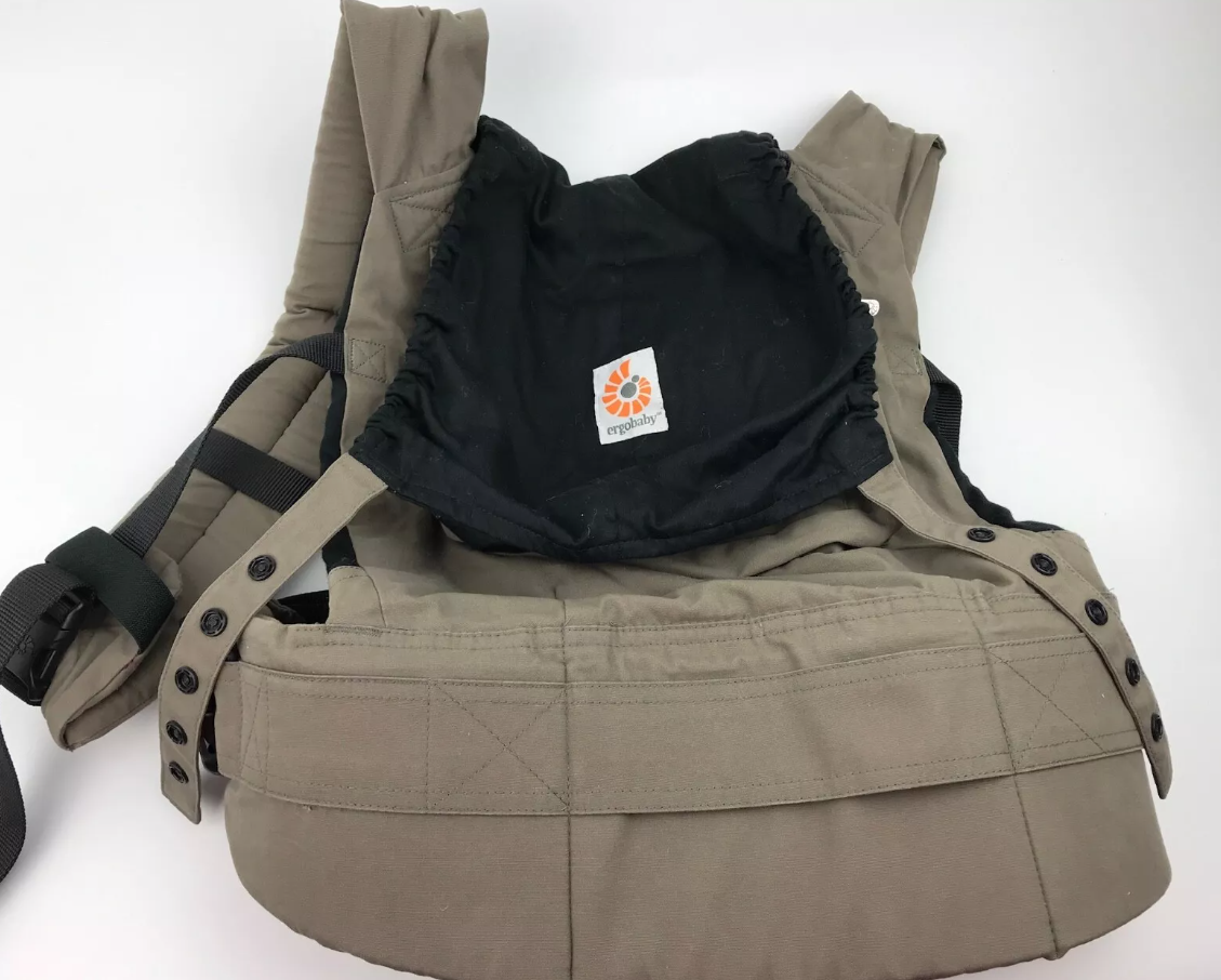 Ergobaby nosič pre bábätko - 3