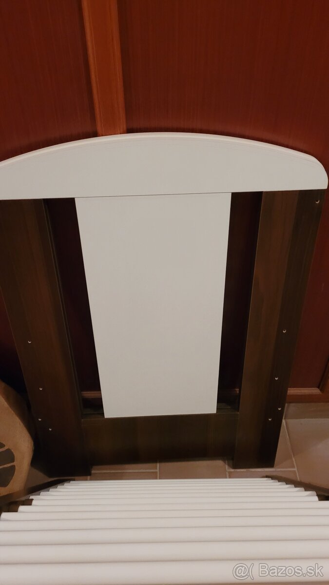 Detská postieľka - 3