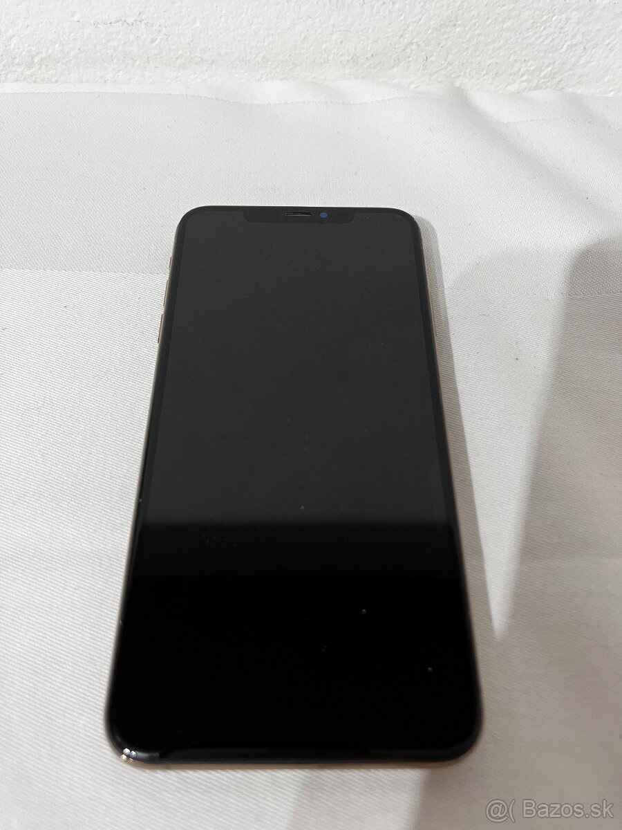Iphone XS Max 256gb - 3