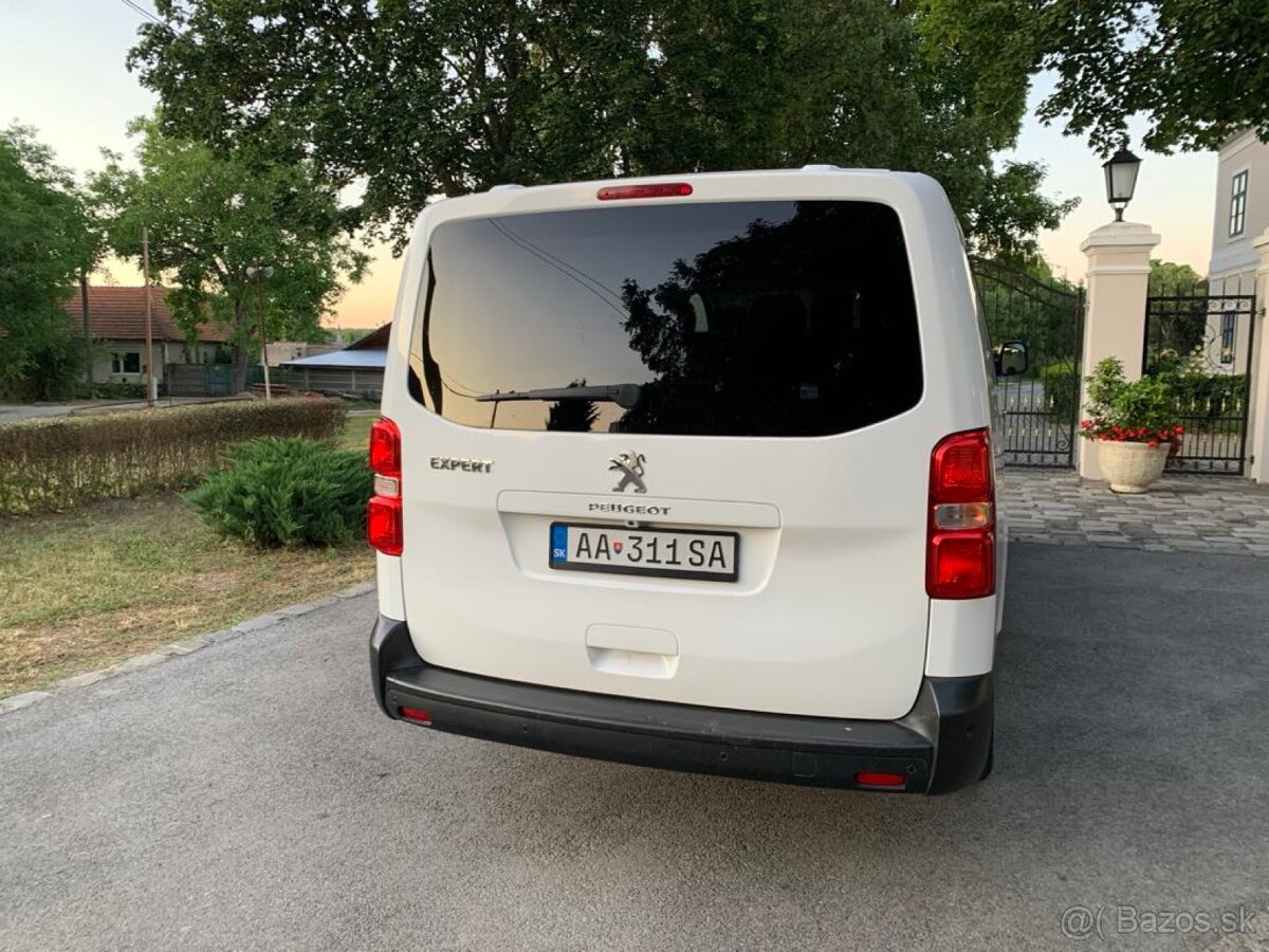 Peugeot expert - 3