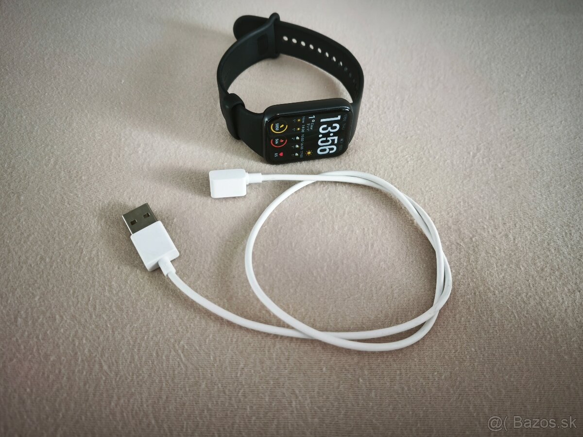 Predám Xiaomi Band 9 PRO - 3