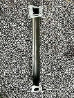 Výstuha zadného nárazníka octavia 3 - 3