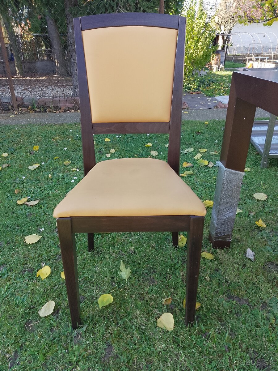 Stoly a stoličky do kaviarne, prevádzky - 3