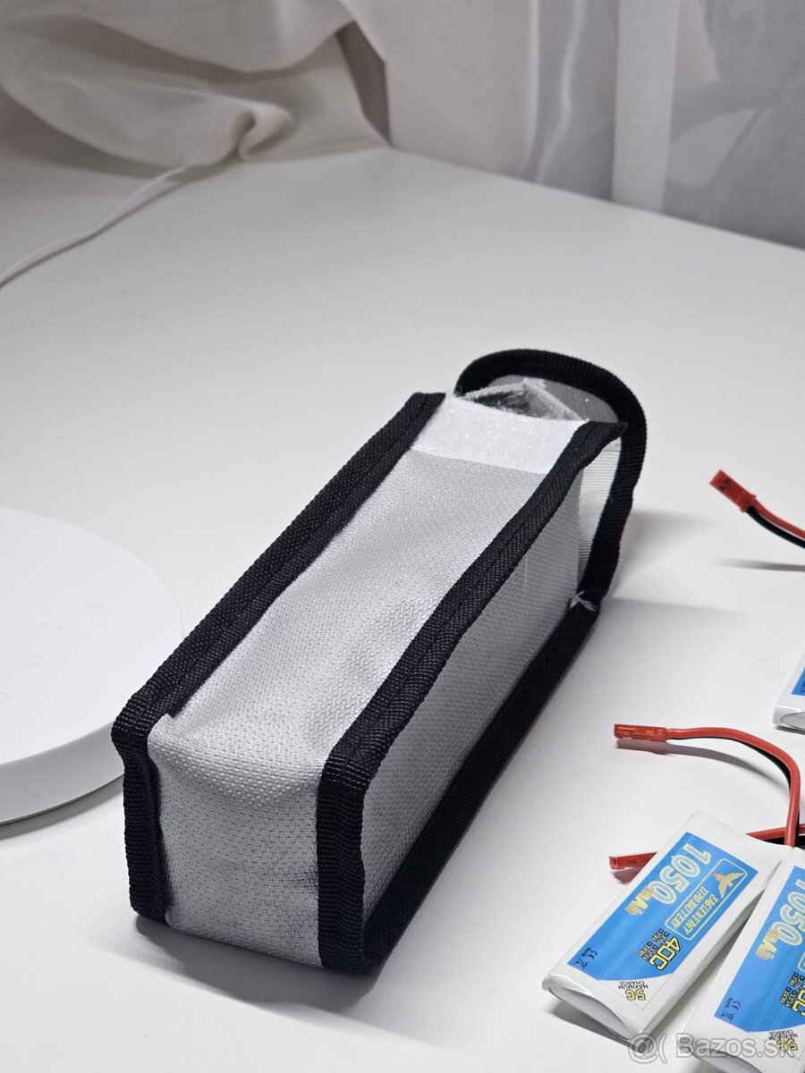 1050 batérie do drona - 3