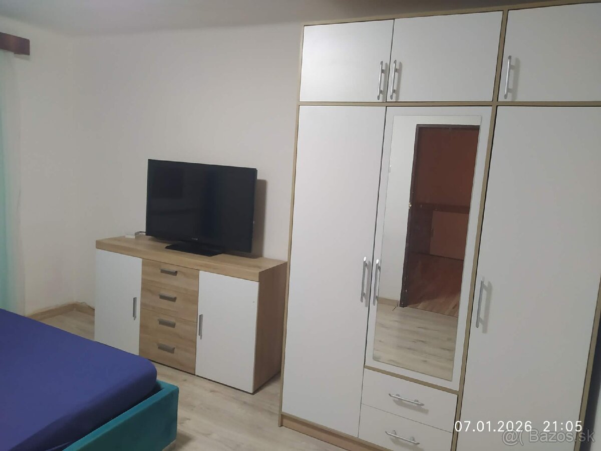 Ponúkam 2-izbovy byt do prenajmu - 3