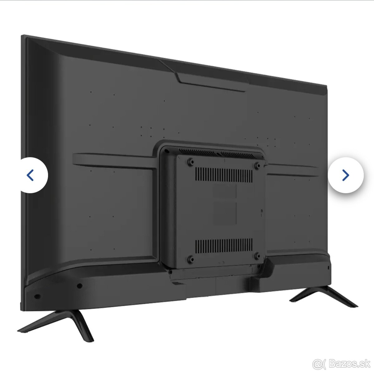 Televízor Sencor - 3