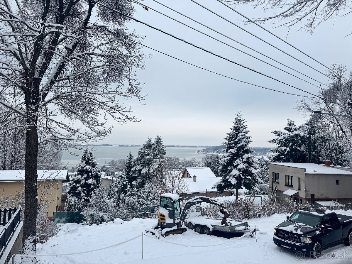 Chata na prenajom - Sirava Kamenec - 3