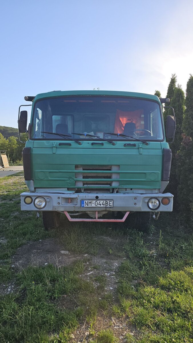 Tatra T815 S1 EII - 3