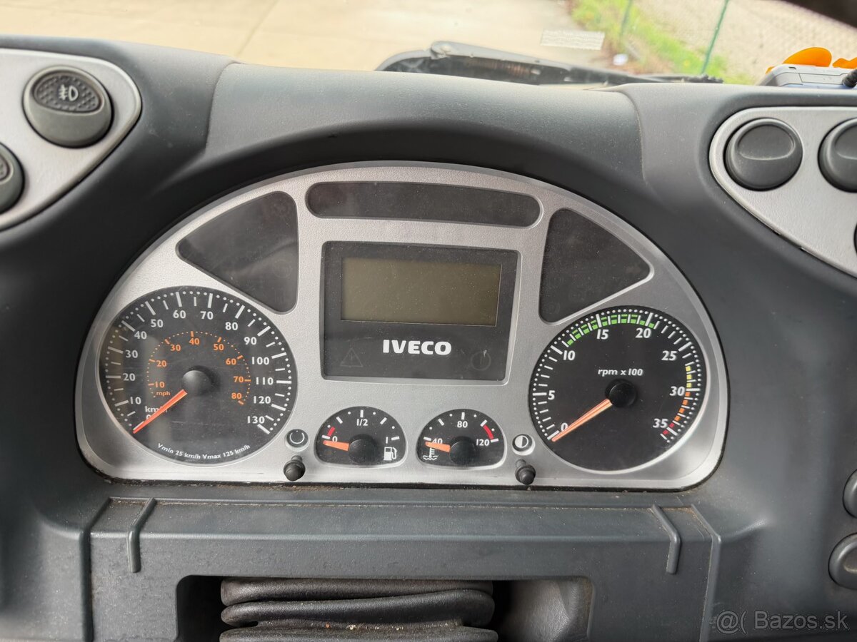 Iveco Eurocargo 160E/24 - 3