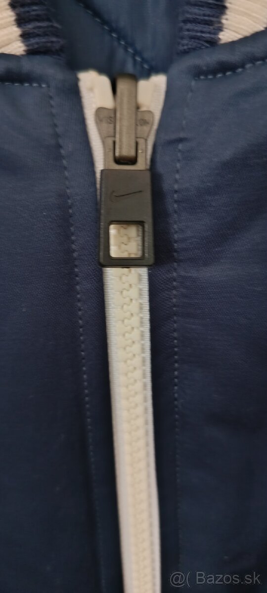 Obojstranná bunda Nike - 3