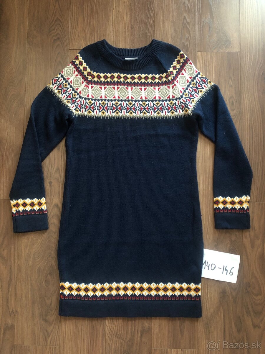 Saty vel. 140-146-152-164 - 3