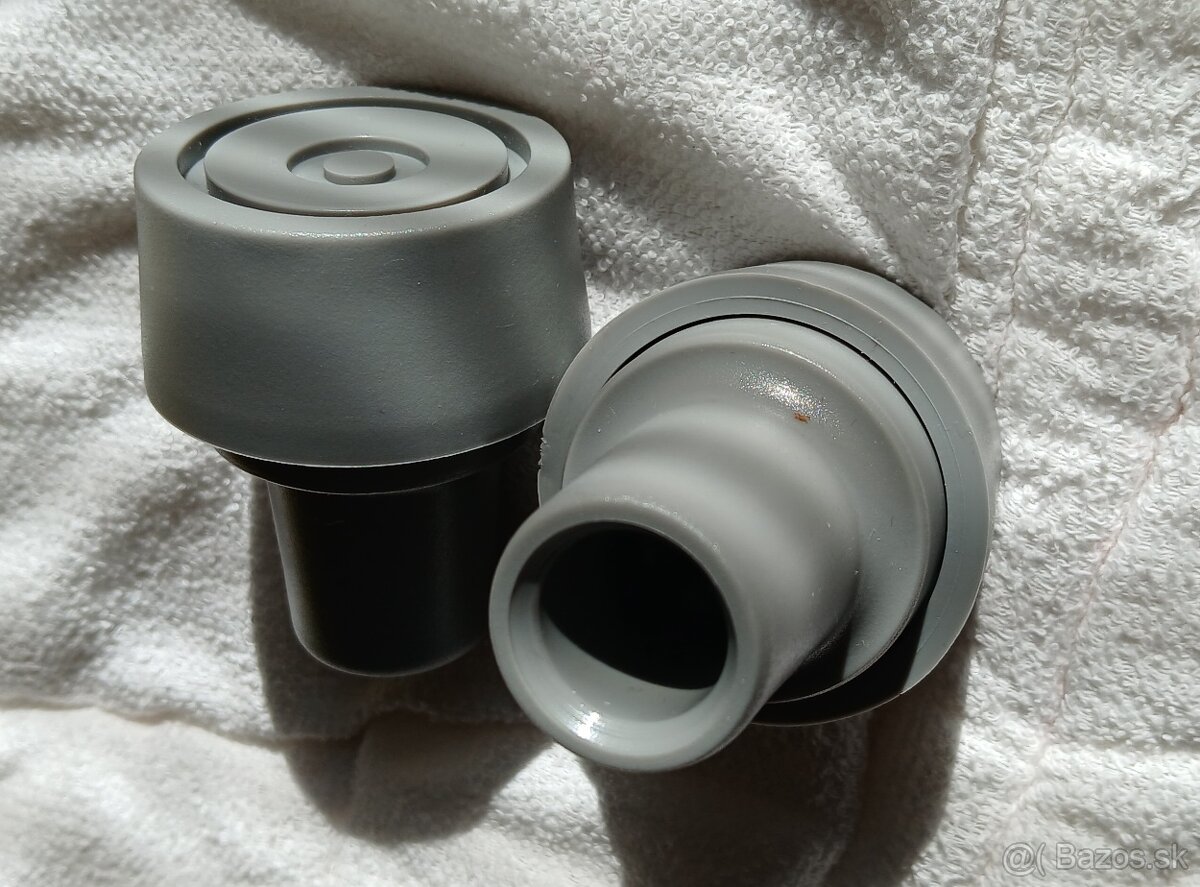 Predám gumené a kovové protišmykové nastavce... - 3