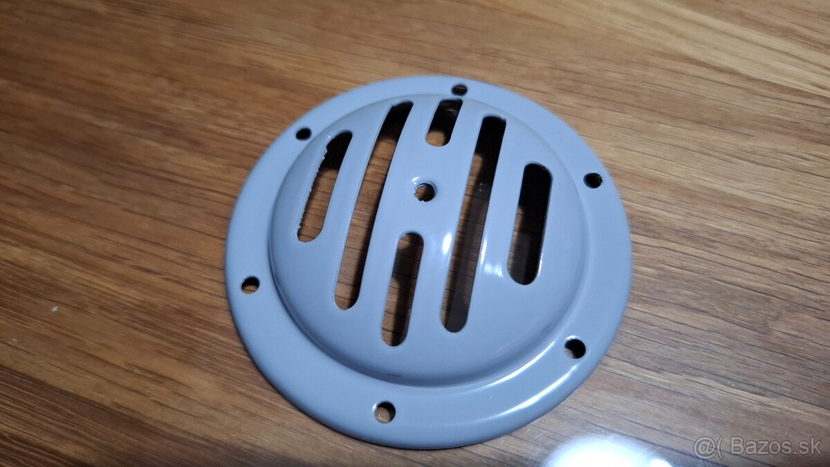 Výfuk JAWA Mustang - 3