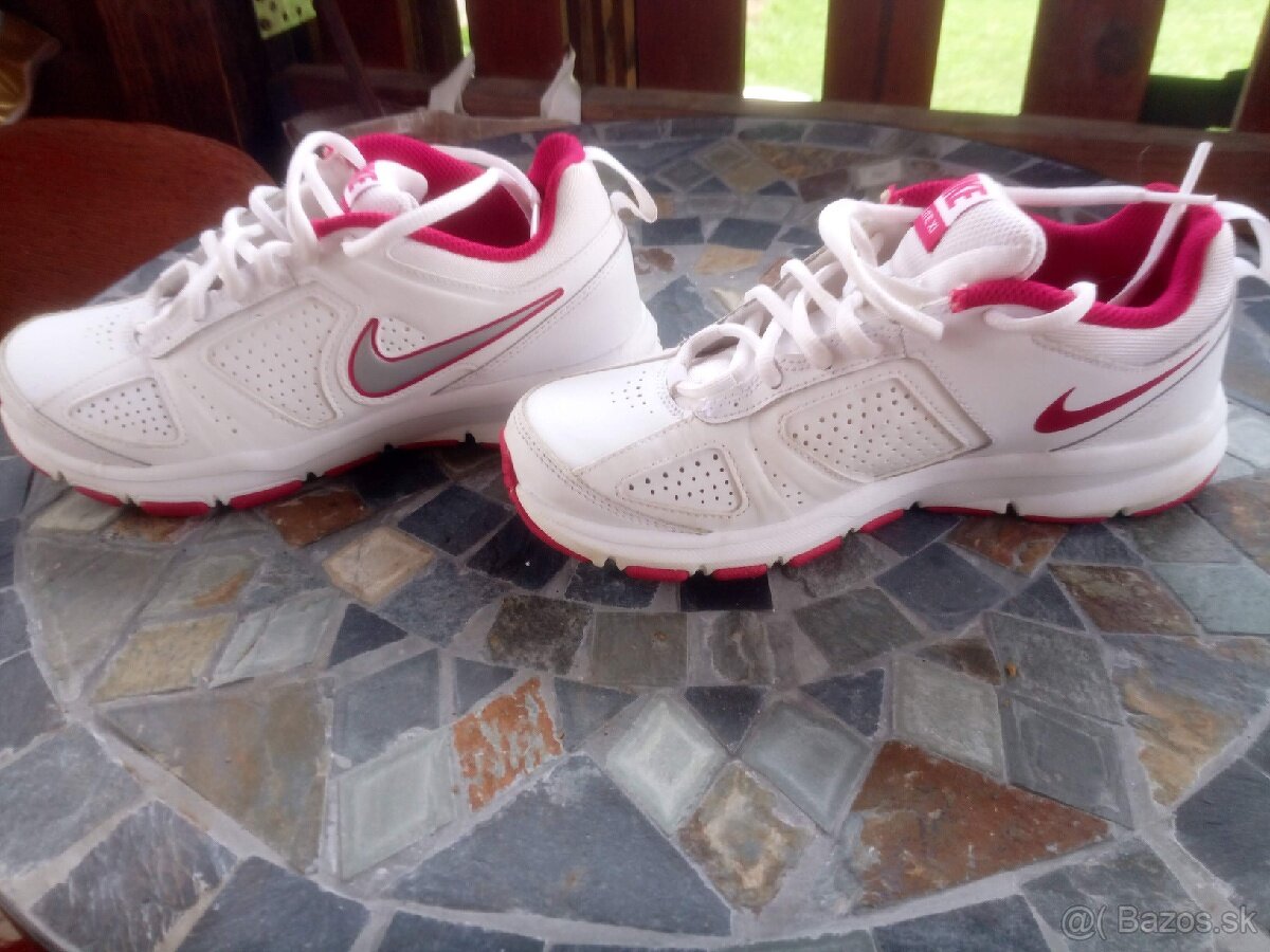 Niké tenisky - 3