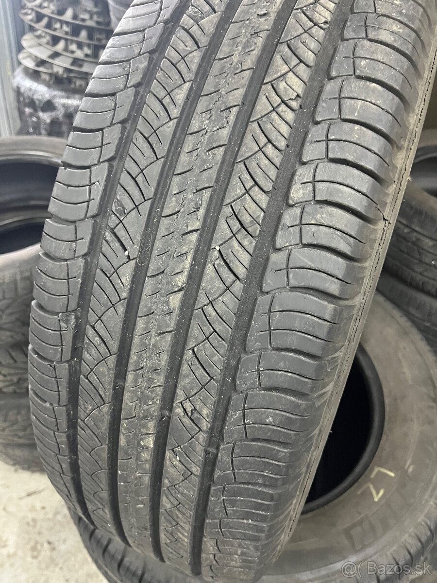 235/65 R17 H XL sada - 3