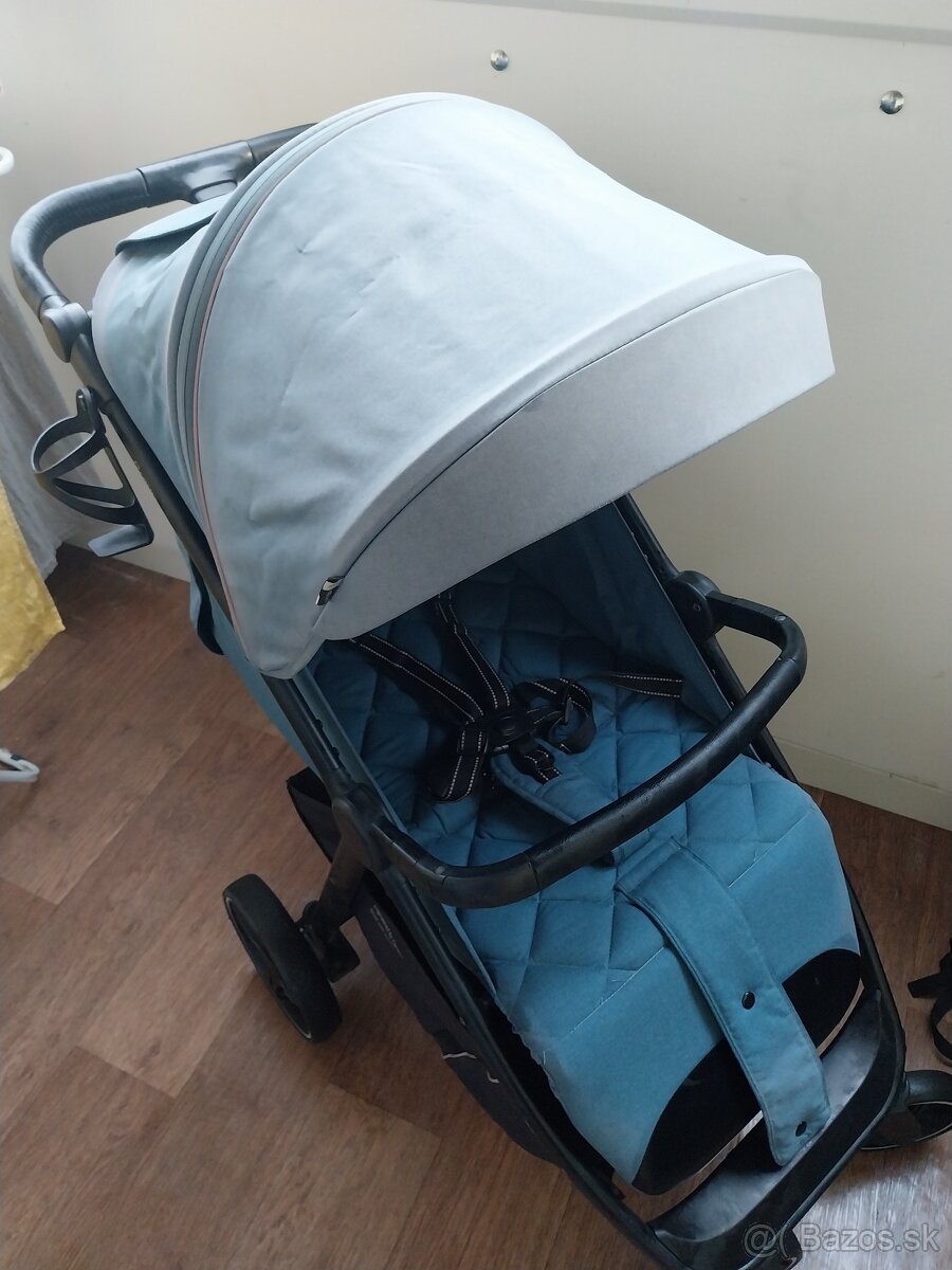 Športový kočík Carello Bravo - 3