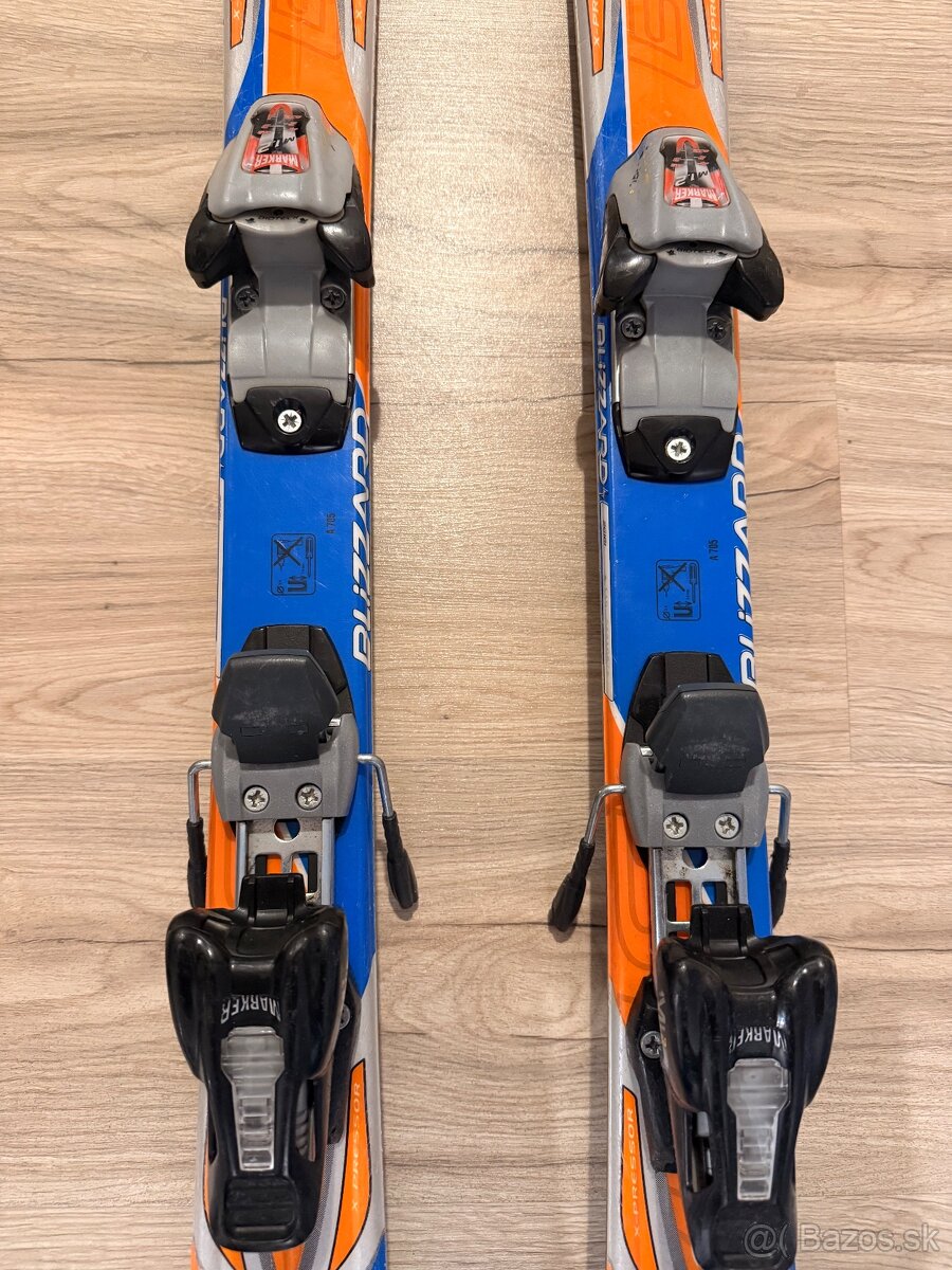 Detske lyze Blizzard Cross 110 cm - 3