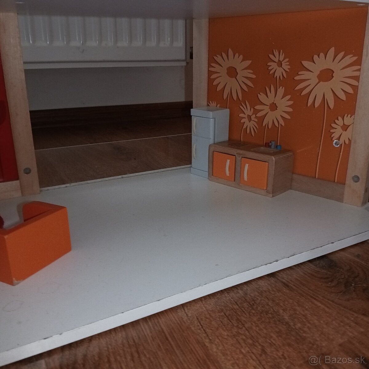 Domček pre bábiky - 3