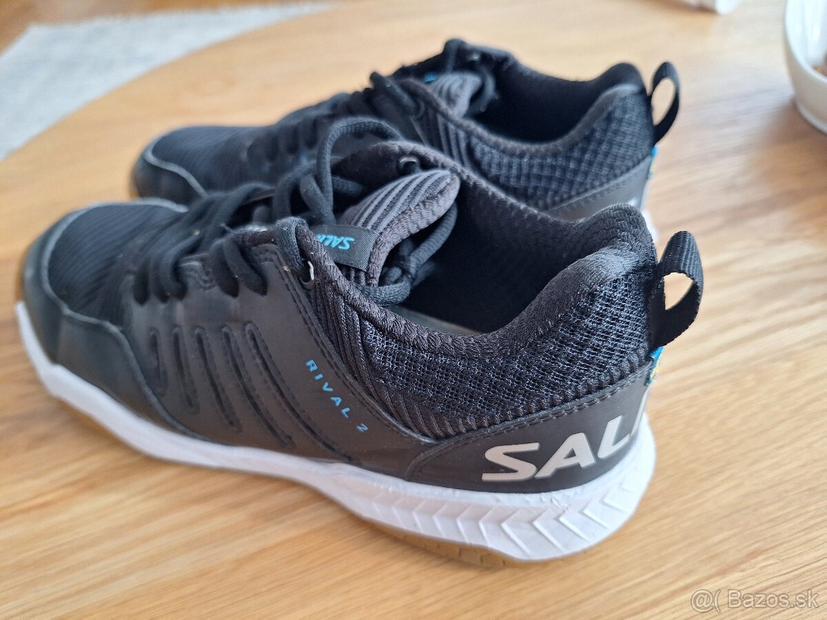 SALMING tenisky 39 - 3