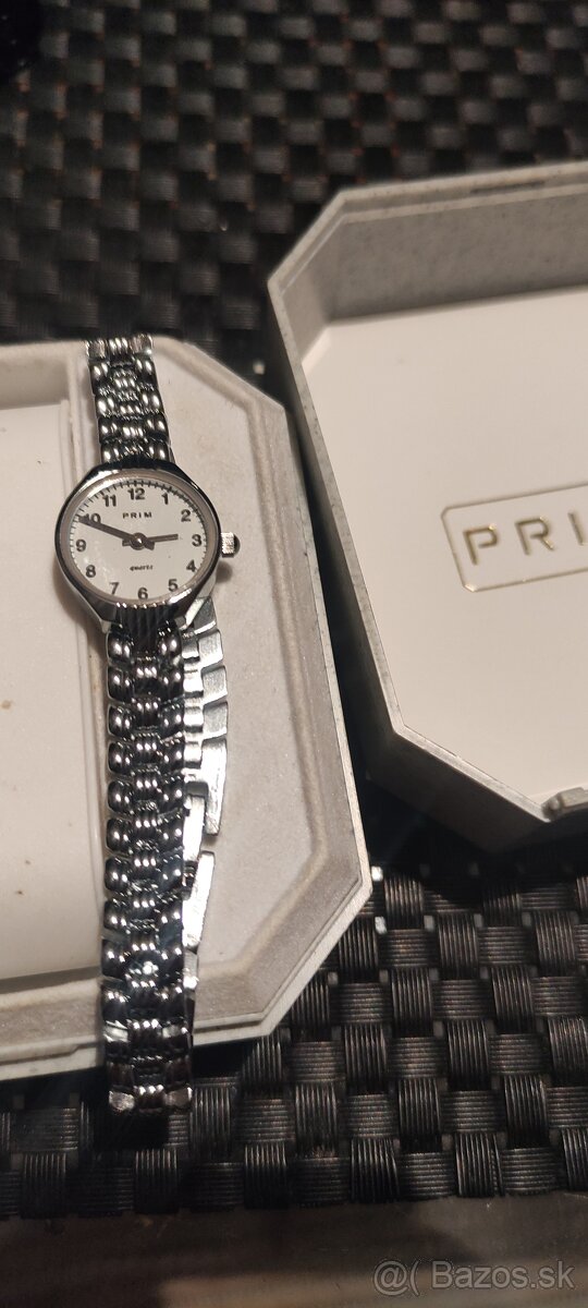 Hodinky Prim - 3