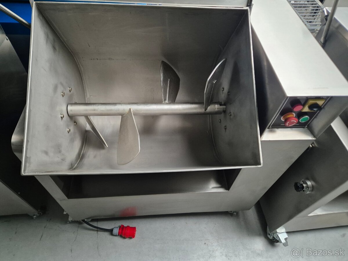 MIEŠAČKA MASA 70L MIEŠAČKA KLOBÁS - 3