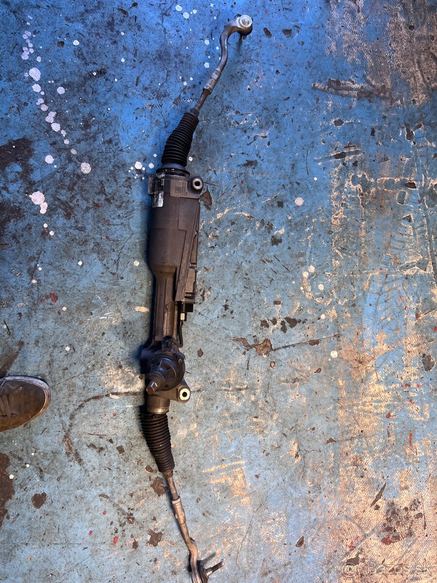 Riadenie audi a6 2017 0949667664 - 3