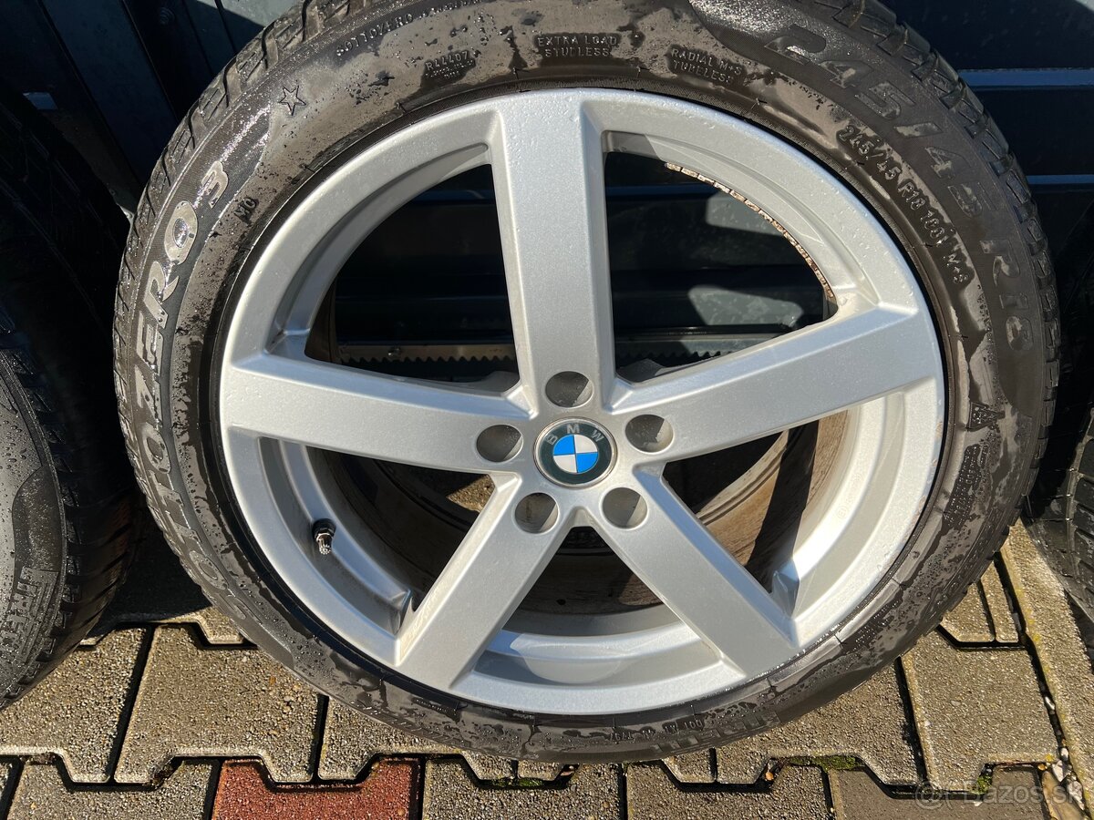 Predam alu disky 5x112 R18 8j ET 30 - 3