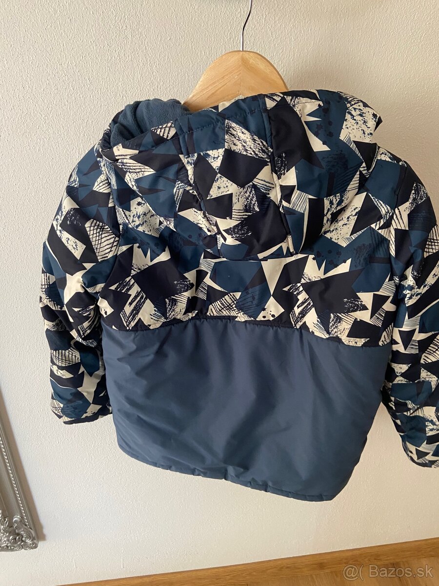 Detská zimná bunda - 3