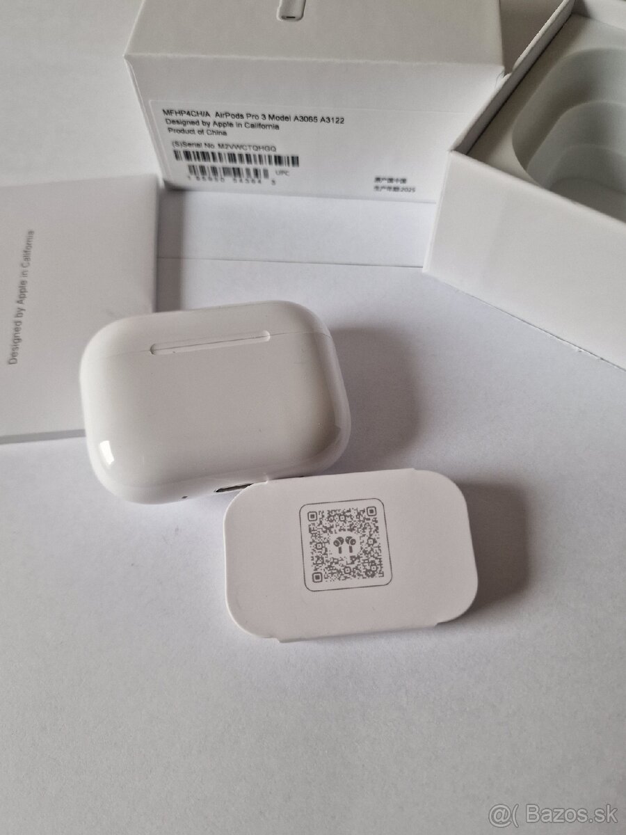 Apple airpods pro 3 - 3