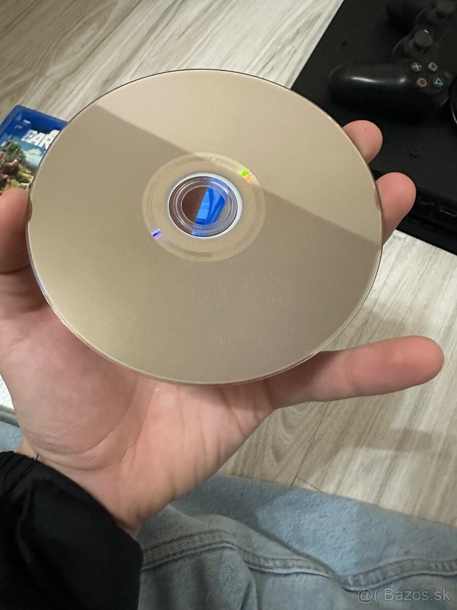 Ps4, xbox 360, hry - 3