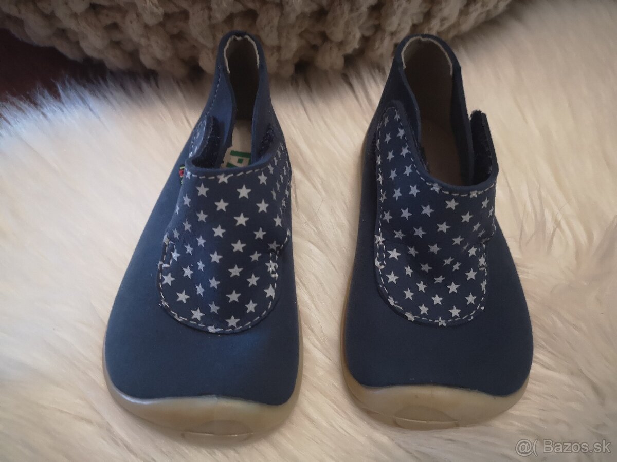 Topánočky č.20 - 3