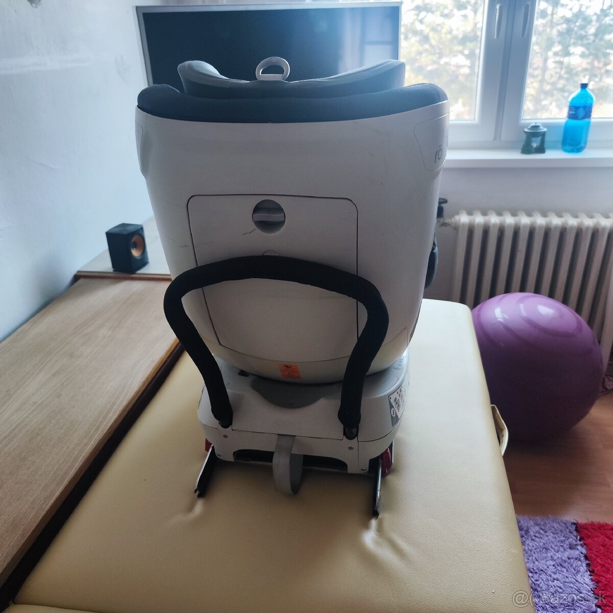 Britax römer - 3